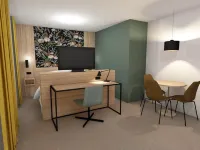 Thon Partner Hotel Straume Hotels in Straume