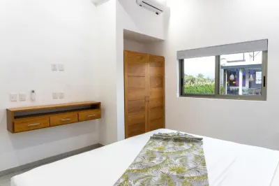 Hotel y Departamentos Sofia Hôtels à : Rincón de Guayabitos