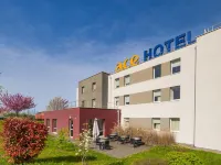 ACE Hôtel Troyes Hôtels à proximité de : Maison de l'outil et de la pensée ouvrière