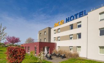 Ace Hotel Troyes