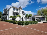 Herberg Welgelegen Hotels in Wassenaar