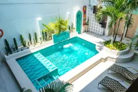 Casana Rosa Hotel