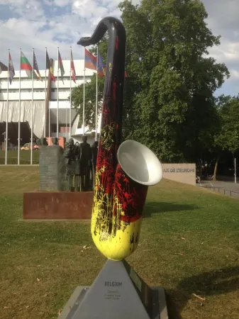 La Résidence de l'Orangerie Отели рядом с достопримечательностью «Сад До Рив»