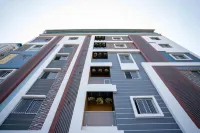 Draper Startup House for Entrepreneurs Hyderabad  호텔