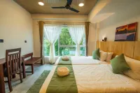 Blissview Maldives C Thulusdhoo - balcony
