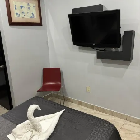Hotel Diaz