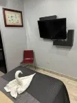 迪亞茲酒店