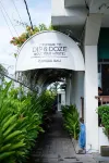 Dip & Doze Living Hotels in 