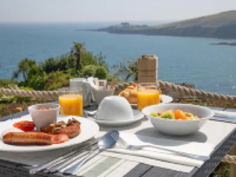 Mevagissey Bay Hotel Hotels in Mevagissey