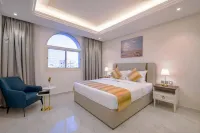 Neema Hotel Al Wajh Hotels in 