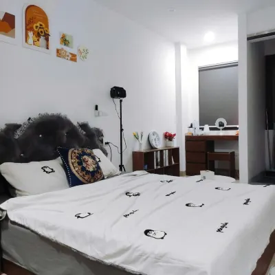 Heart Homestay Hotels in Quan Hoang Mai