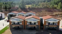 Doğal Termal Suit Hotels in 