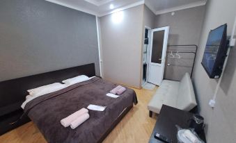 Guest House "AKHALTSIKHE"