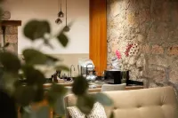 Casa Serdán, Suites & Events