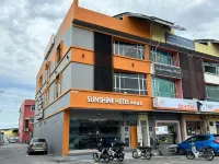 Sunshine Hotel Hotels in Bahau