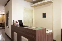 Hotel O Homestay Puspa Gemilang Syariah Hotels in Pipa Jaya
