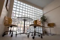 Yimwhan House 02, Ayutthaya Old Town