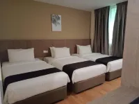Labuan Jati Hotel