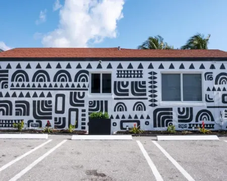 The Jaxon Hotels in West Palm Beach