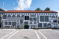 The Jaxon Hotel a Palm Beach County