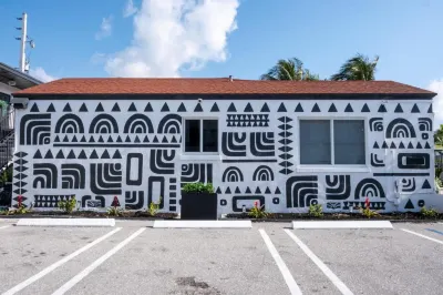 The Jaxon Các khách sạn ở 