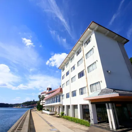 Hirado Kaijyo Hotel