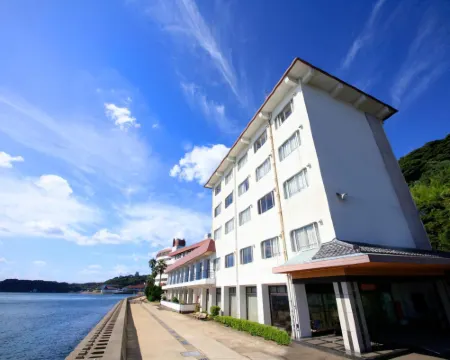 โรงแรมฮิระโดะ ไคเจียว โรงแรมในฮิระโดะ