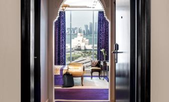 Saraya Corniche Hotel