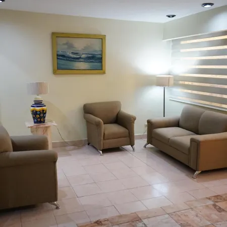 Hotel Posada del Sol Inn