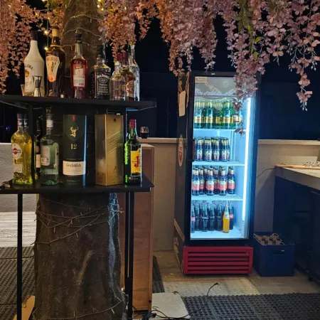 Burundi Palace Boutique Hotel