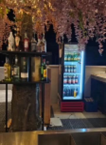 Burundi Palace Boutique Hotel