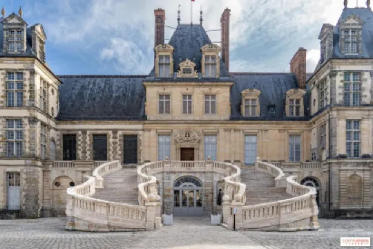 Hôtel Belle Fontainebleau
