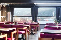 Adler Hotel - Frühstück