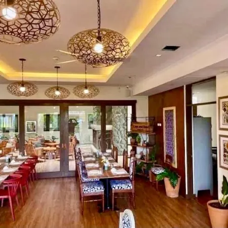 Outlook Ridge Residences