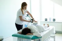 Hotel Nevis Wellness & Spa - ที่มีสปา