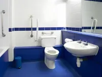 Travelodge Slough Hotels in Slough