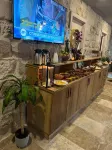 Mabel Cappadocia - sarapan