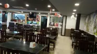 Hotel Royal Inn - Electronic City - Desayuno