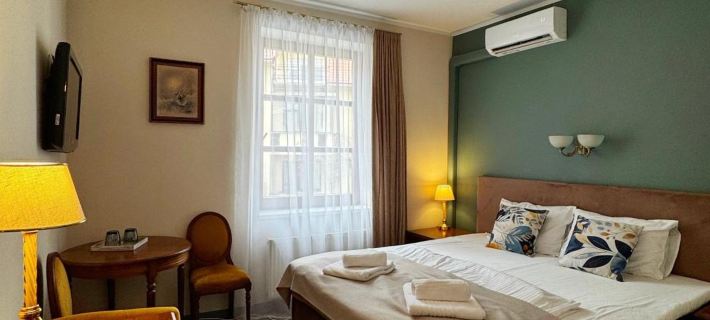 Apple Economy Hotel Hotel a Kaunas