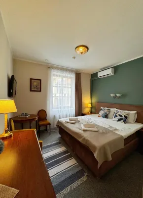 Apple Economy Hotel - Ramah Hewan Peliharaan