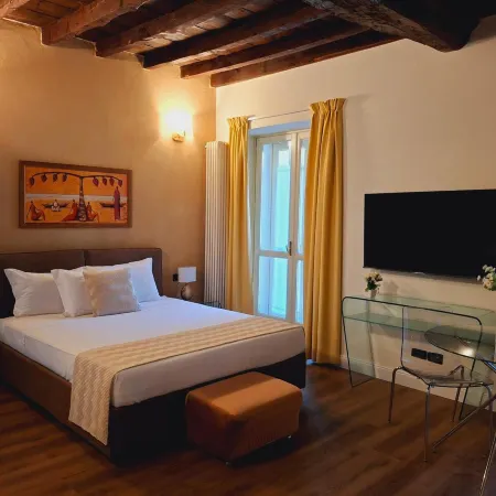 Loger Confort Residence & Apartments