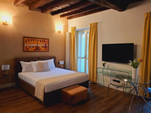 Loger Confort Residence & Apartments - appartements de vacances
