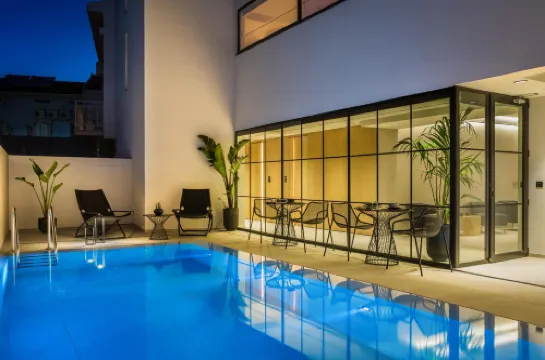 카날레 호텔 & 스위트