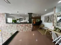 Hostal Residencia Cardona