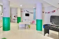 Oceana Suites Ocean Drive - Homestays