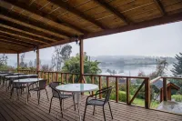 Apart Hotel Puchaley Lafquen - 3-Star