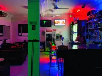 Woodpecker Resort Hotel - Bar