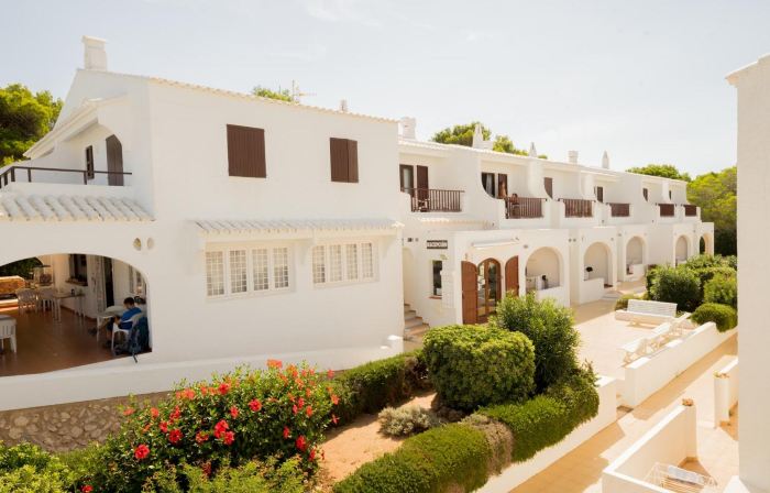 Apartamentos Sa Cala