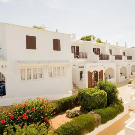 Apartamentos Sa Cala