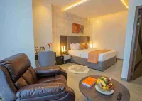 Baraka Tower Hotel